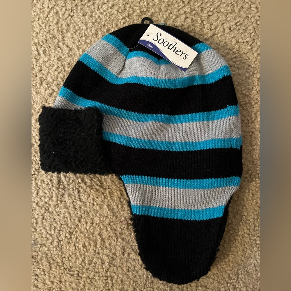 Winter hat